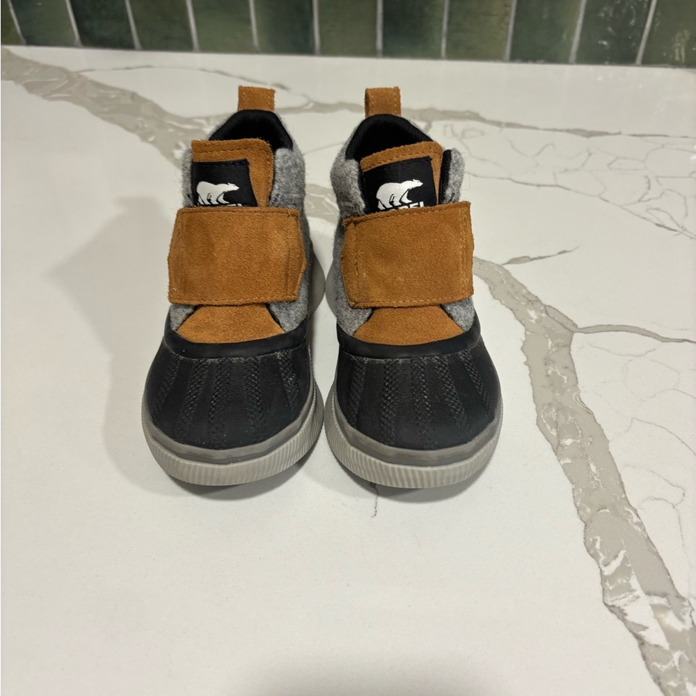 Kids Sorel Boots